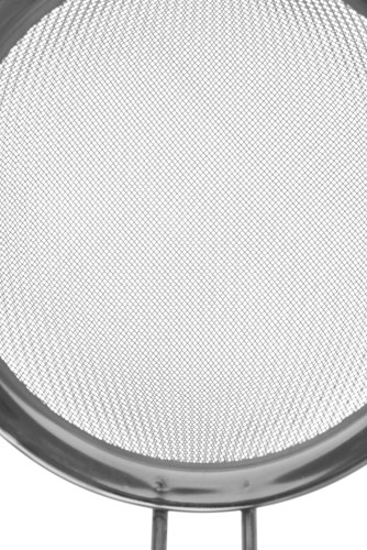 HENDI Kugelsieb - feine Maschung - Ø100x250 mm