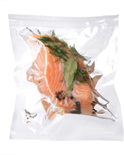 HENDI Vakuum Kochbeutel - 250x350 mm - 100 Stück -