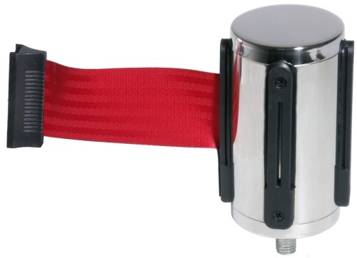 Oberteil mit Zugband, rot