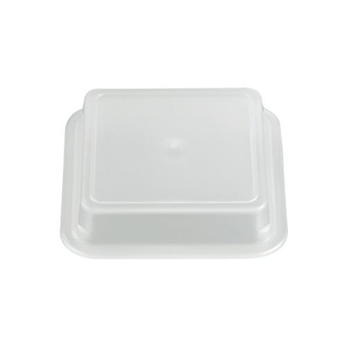 Seltmann 161O Deckel FV_SALAT_1111_072 milchig, Form: Variosyst, Dekor: 00003