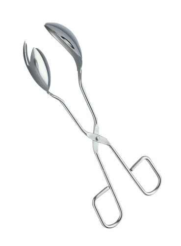 WMF Salat-/Grillzange 30,5 cm | Maße: 8 x 30 x 4 cm