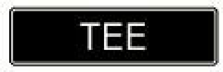 Bonamat Aufkleber Tee