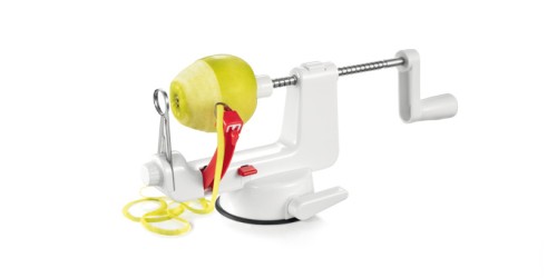 Apfelschäler & Apfelschneider HANDY