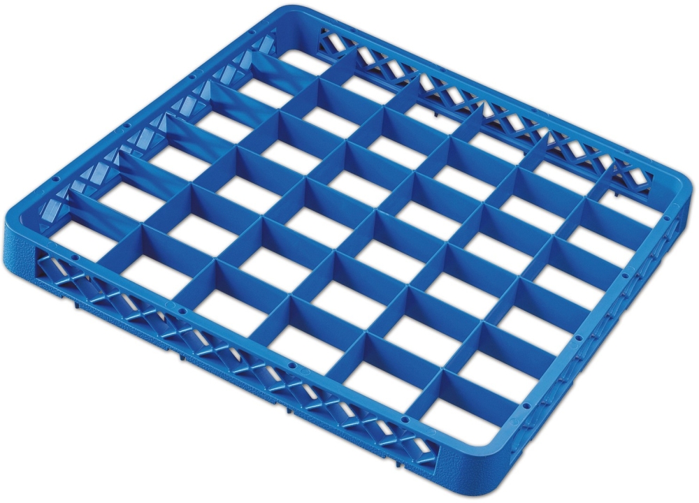 Spülofant® Spülkorbaufsatz für 36er Grundkorb