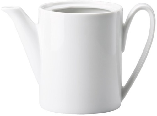 Rosenthal Aida Weiss Kaka Untert 0,30