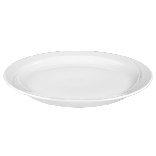 Seltmann Systemteller flach 25,5 cm, Form: Laguna, Dekor: 00006