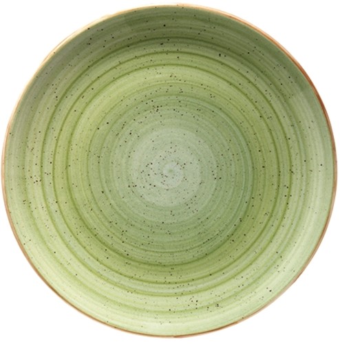 Therapy Gourmet Teller flach 21cm - Bonna Premium Porcelain