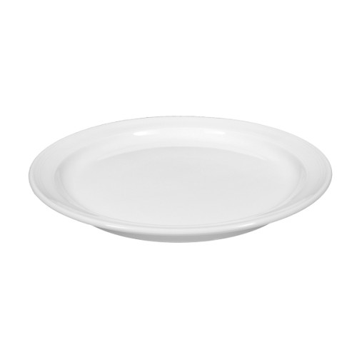 Seltmann V215 IM_Teller flach 25,5 cm, Form: Varionorm, Dekor: 00003