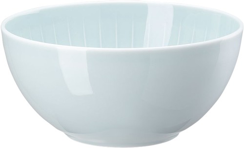 Joyn Mint Green (mintgrün) von Arzberg, Suppenschale 19 cm, aus Porzellan