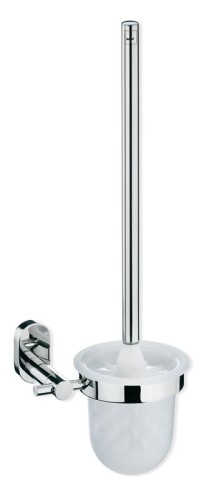 KELA Toilettengarnitur Lucido