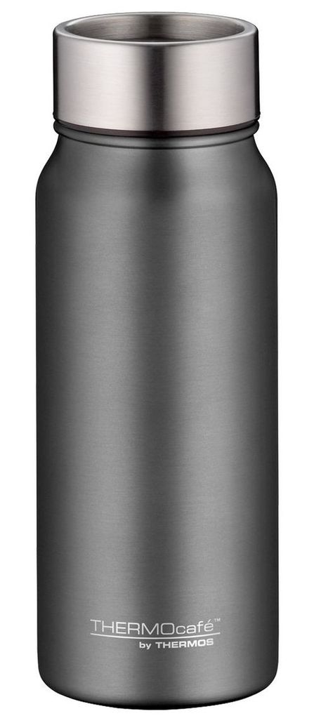 Thermos Isolier-Trinkbecher cool grau 0,50 Liter