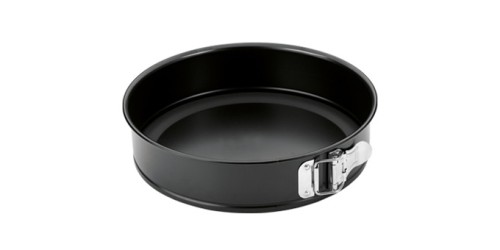Tescoma Spring-Tortenform DELÍCIA Black Edition ø 24 cm