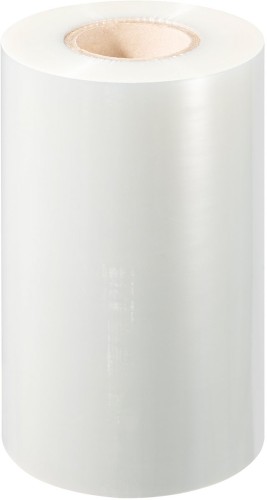 Duni Universalsiegelfolie 42 µm für PP/PET-schalen 272 mm x 400 m Transparent, 1 Stk/Krt (1 x 1 Stk)