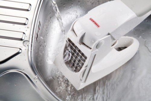 Leifheit Pommes-Frites-Schneider 2.0