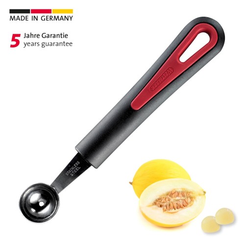 Westmark Aushöhllöffel »Gallant«, ø 26 mm