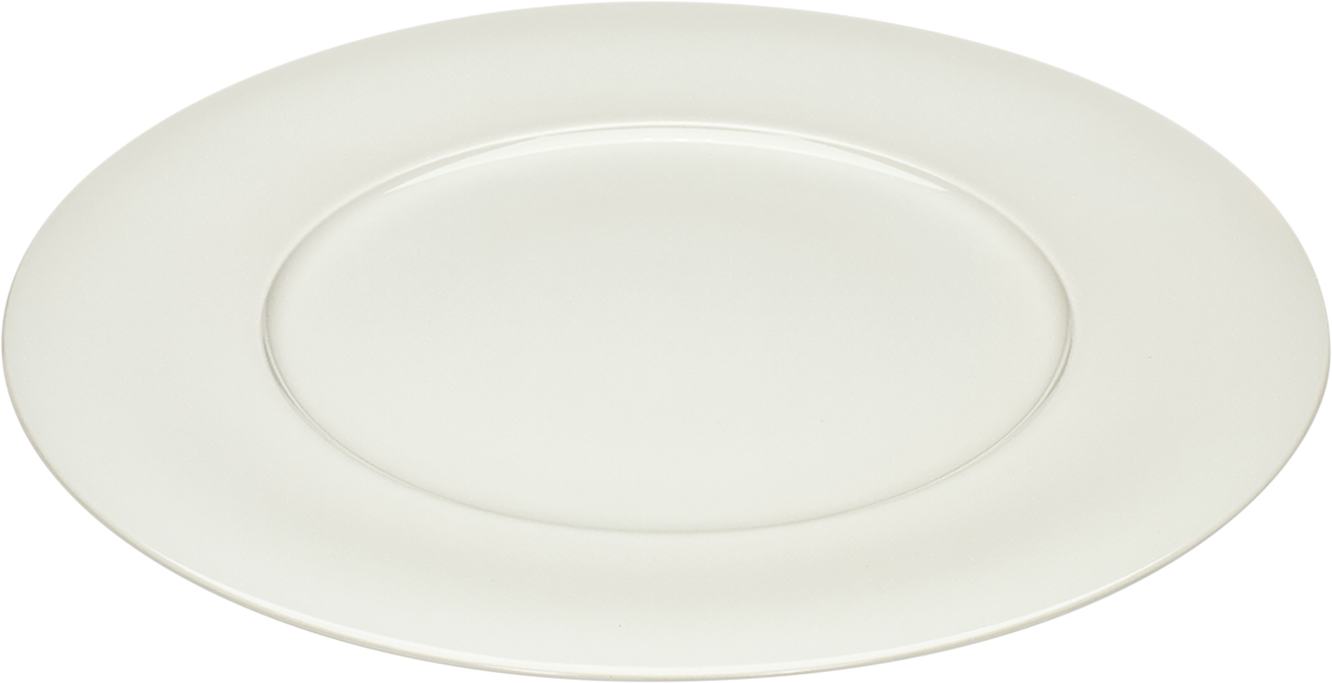 Delight Teller flach rund Fahne 31 cm Höhe: 2,3 cm von SCHÖNWALD