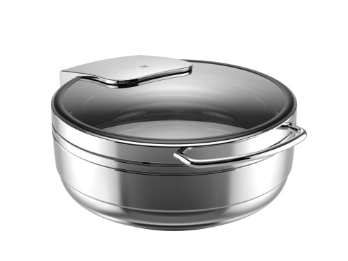 WMF CD HOT & FRESH BASIC, rund | Maße: 61,5 x 40,5 x 22,5 cm