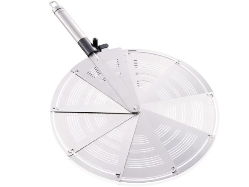 Leifheit Spritzschutz