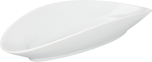 Schönwald Grace Platte Tortilla, Nenngröße: 30, Ø 300x135mm