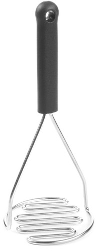 HENDI Kartoffelstampfer - 95x(H)230 mm