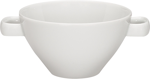 Schönwald Grace Suppentasse, Nenngröße: 28, Ø 108mm, Inhalt: 0,28 L