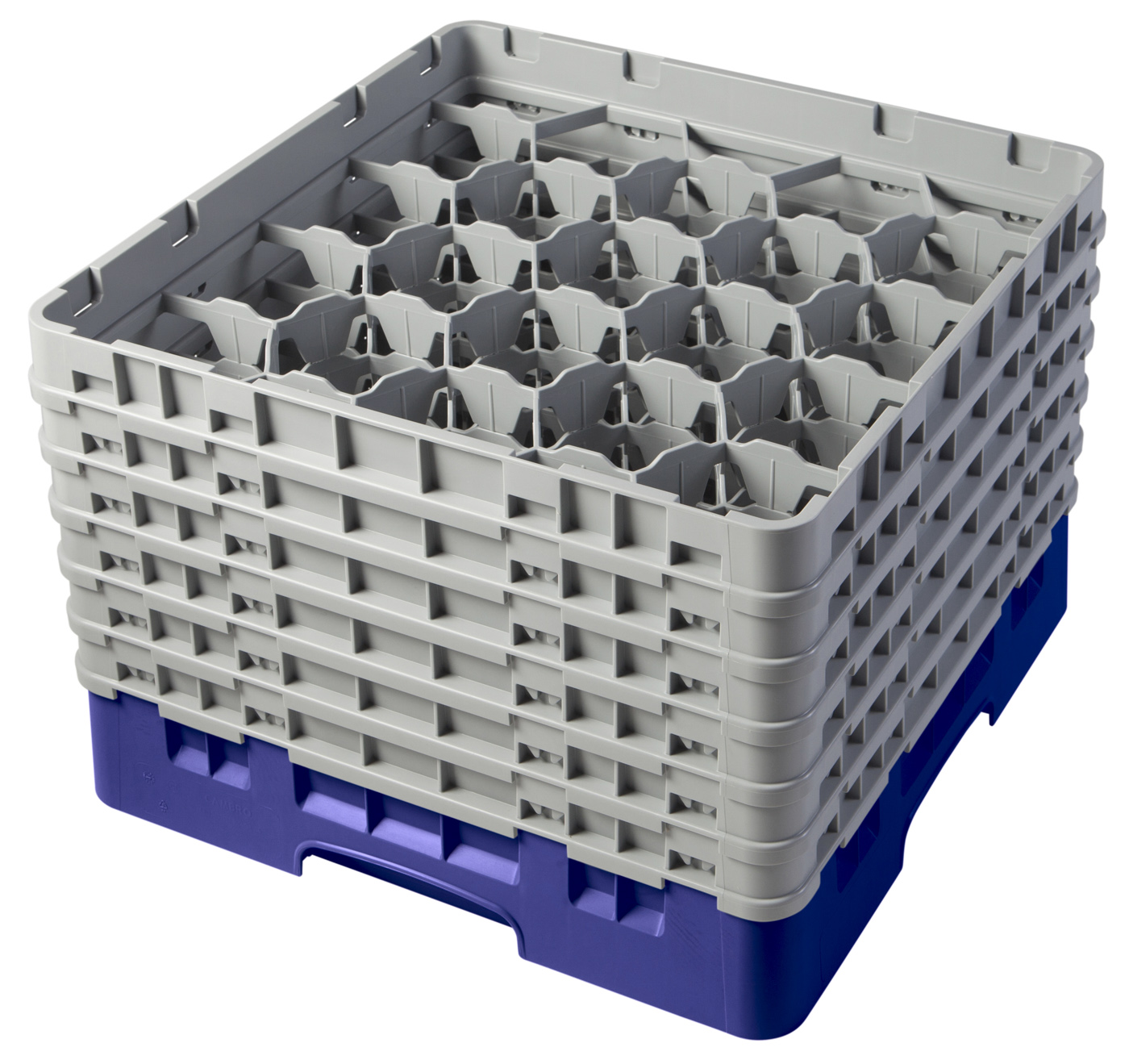 Camrack® mit 20 Fächern 29,8cm maximale Höhe von Cambro