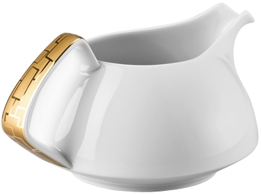 Rosenthal TAC Gropius Skin Gold Sauciere 1-tlg.