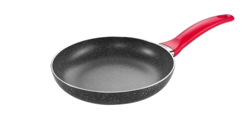 Bratpfanne MANICO ROSSO ø 26 cm