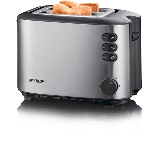 SEVERIN Automatik-Toaster AT 2514