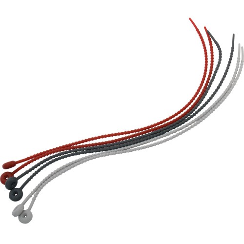 Westmark 6 Koch-/Bratschnüre