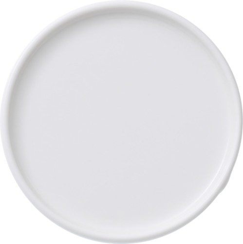 Villeroy & Boch Deckel flach, 11 cm Durchmesser, Serie Affinity