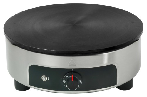Neumärker Crêpes Elektro Standard 2.0