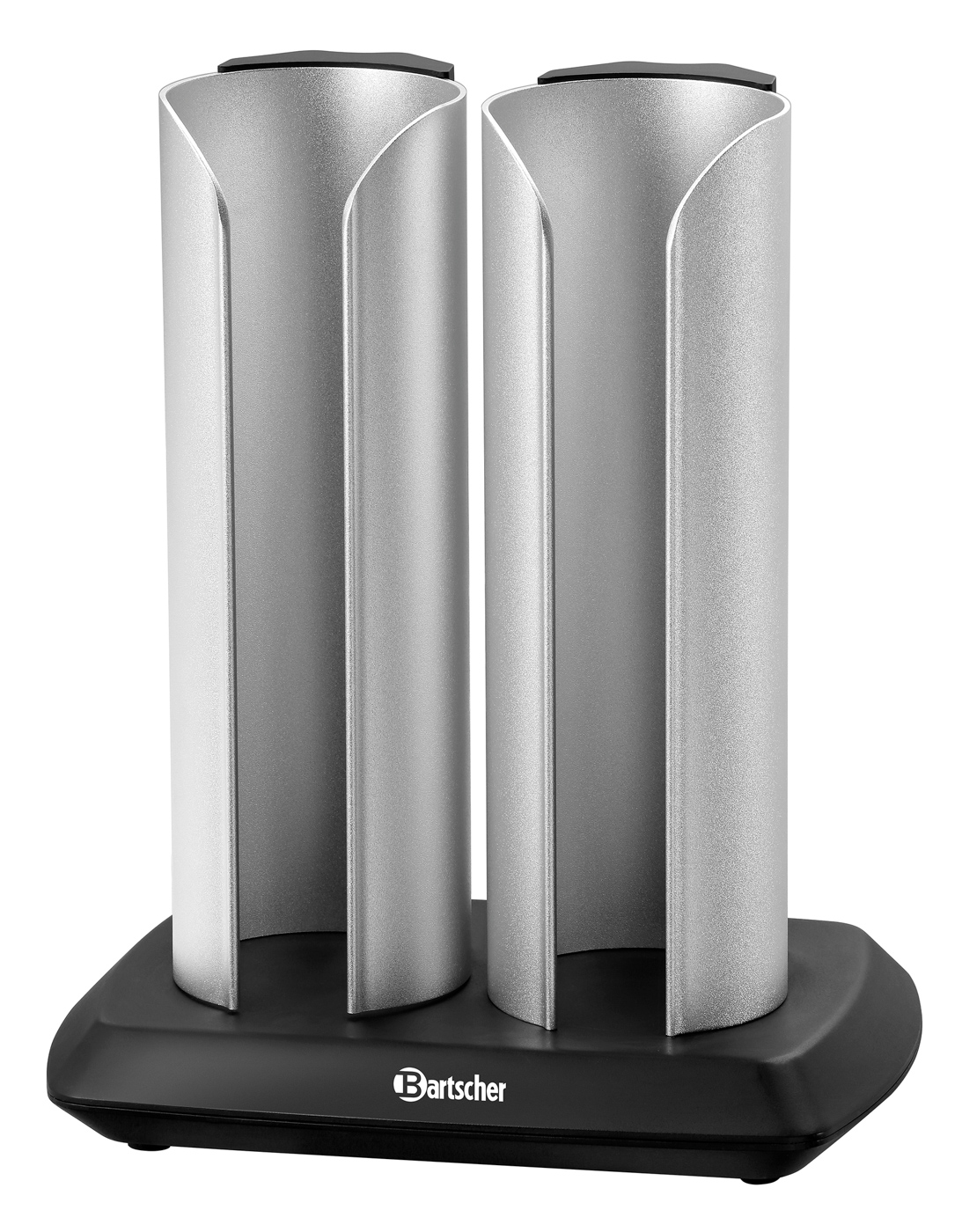 Bartscher Tassenwärmer T160 | Ein-/Ausschalter: Ja | Maße: 29 x 21 x 350 cm. Gewicht: 2,2 kg