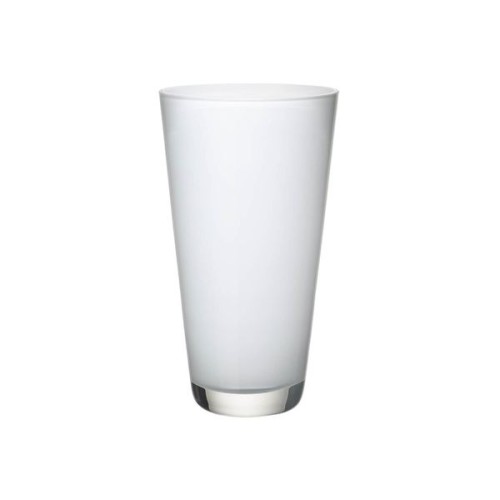 Villeroy & Boch Verso Vase arctic breeze, Durchmesser: 14 cm