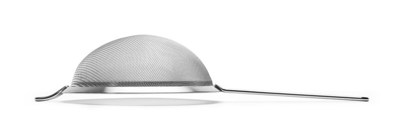 Brabantia Profile Sieb Ø 180 mm Matt Steel