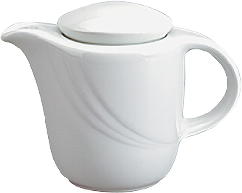 Schönwald Donna Kaffeekanne, Nenngröße: 30, Ø 148x86mm, Inhalt: 0,3 L