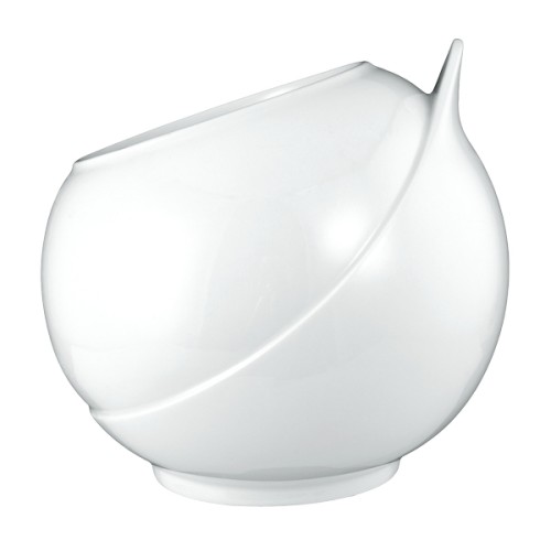 Seltmann Unterteil zur Bowl 5120 3,5 l, Form: Buffet-Gourmet, Dekor: 00006