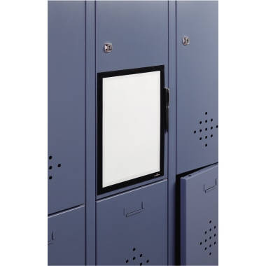 DURABLE Magnetrahmen DURAFRAME® NOTE DIN A4 schwarz
