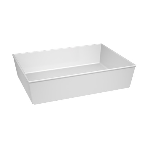 Ornamin Edgy Egon, 1900ml weiß