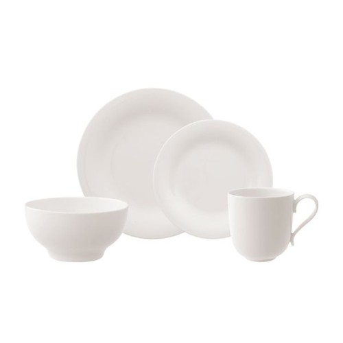 Villeroy & Boch New Cottage Basic Einsteigerset 8 -teilig