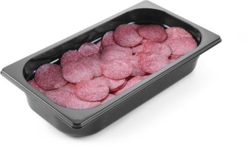 HENDI Gastronorm Behälter 1/4 - 65 H mm - 265x162 mm 1,8 Liter