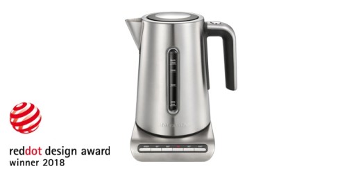 Wasserkocher PRESIDENT 1.7 l