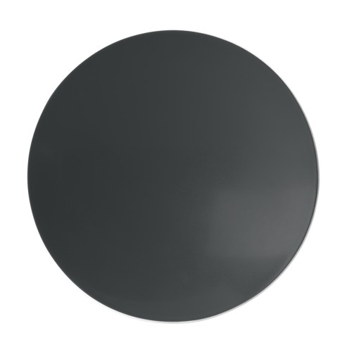 Seltmann Coupschale 23 cm M5381, rund, Form: Coup Fine Dining, Dekor: 57273 anthrazit, hohe Kantenschlagfestigkeit, Made in Germany