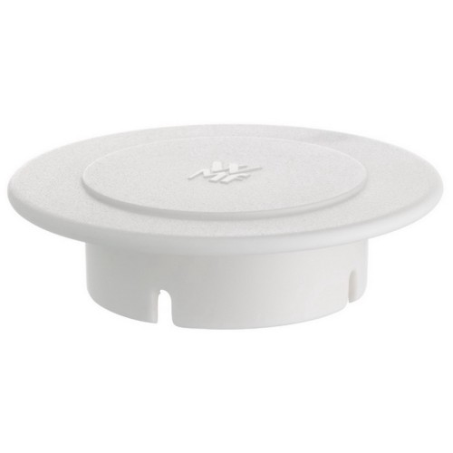 WMF Ersatzdeckel Weiß Ceramill Classic