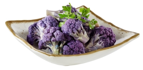 Schale -STONE ART- 19 x 19 cm, H: 6 cm Melamin innen: Dekor, weiß Rand: braun außen: weiß 0,5 Liter spülmaschinengeeignet