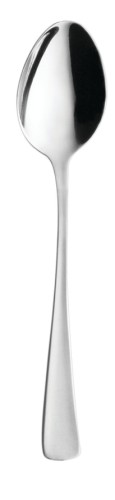 LONDON Menülöffel Chromstahl, Siele matt