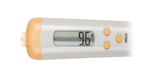 Digitale Löffelwaage DELICIA