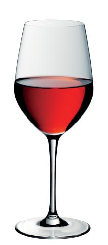 WMF ROYAL Rotweinkelch 0,2L (85.010.201) | Maße: 23 x 8 x 8 cm