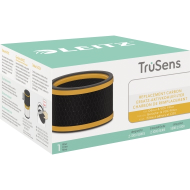 Leitz Kohlefilter TruSens Z-1000 3 Monate
