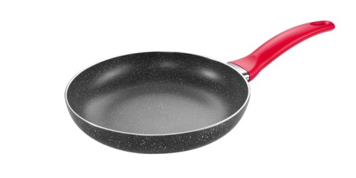 Bratpfanne MANICO ROSSO ø 28 cm